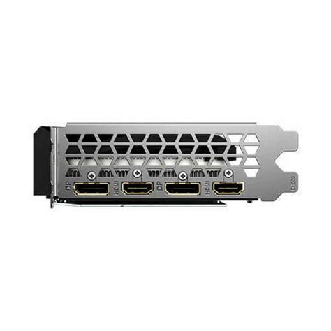 Gigabyte Geforce RTX 3050 Gaming OC 8GB GDDR6 Graphics Card