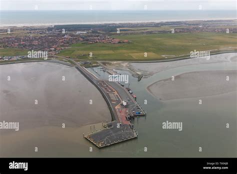 ameland netherlands nes  res stock photography  images alamy