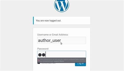 Wordpress Kritische Lücke ermöglicht Manipulation von Webseiten