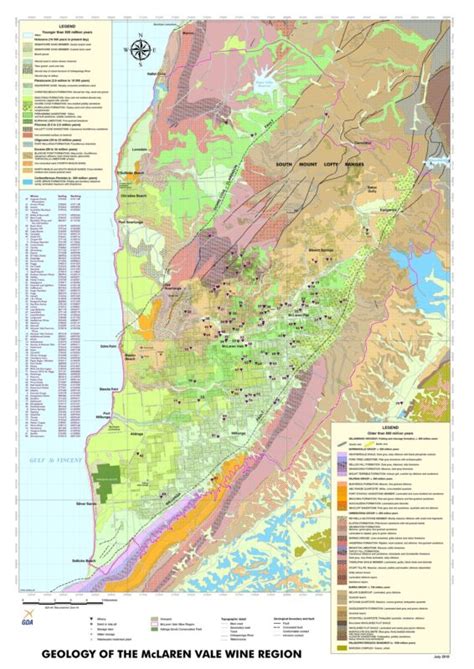 Mclaren Vale Single Vineyard Shiraz Scarce Earth Battle Of Bosworth