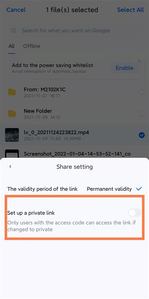 Private Link - TeraBox Blog | Free Cloud Storage 1 TB, Large Files Transfer