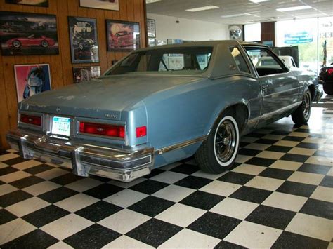 1977 Buick Riviera For Sale Cc 997121