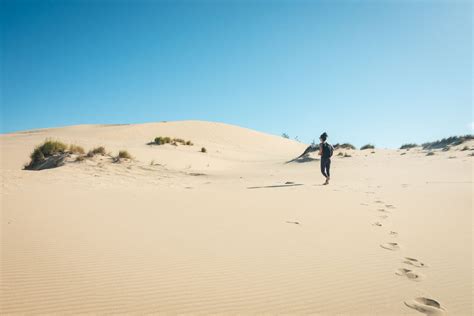 Your Adventure Guide to The Oregon Dunes | Oregon is for Adventure