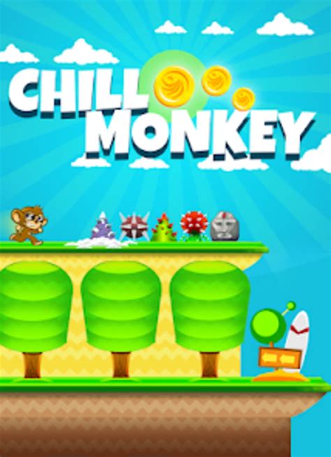 Chill Monkey For Android Download