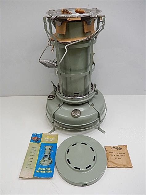 Aladdin アラジン Blue Flame Heater H2201 3300 ブルーフレームヒーター石油ストーブ｜売買された