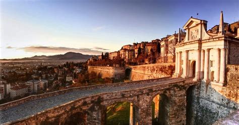 19 Images That Will Make You Want To Travel To Bergamo Italy