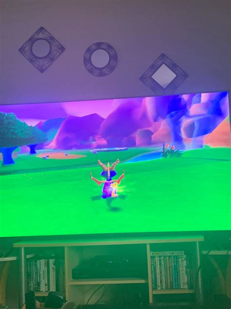 Look It’s Everyone’s Favourite Spyro Game Right? : Spyro