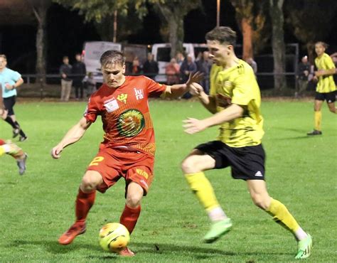 Football R Gional E Journ E Champagnole Et Bresse Jura En Mode