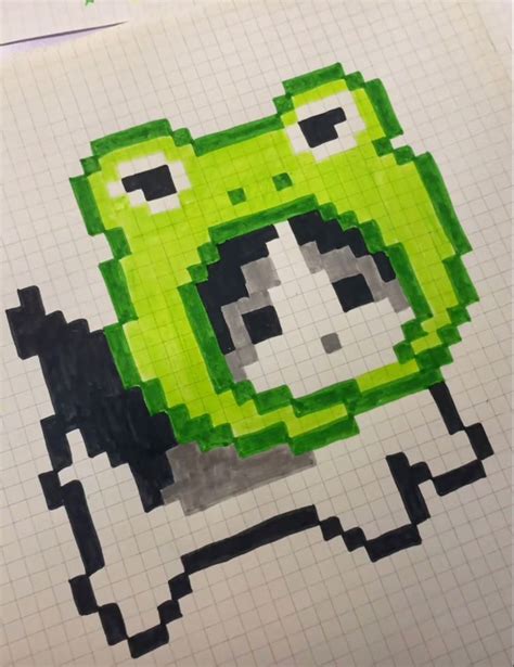 Pin By Anniydayy On Pixel Art Ideas Pixel Art Easy Pixel Art Pixel Drawing