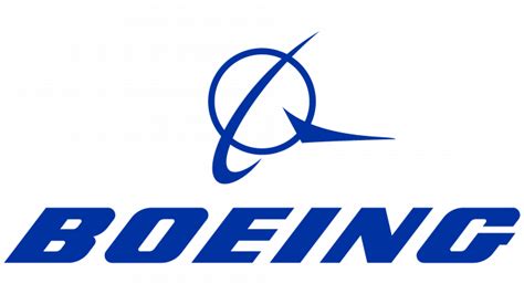 Boeing Logo, symbol, meaning, history, PNG, brand