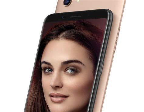 Oppo F5 Youth Launched In India Check Out Its Features And Specifications