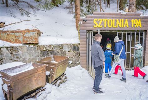 Kopalnia Uranu Podg Rze W Kowarach Historia Zwiedzanie I Cennik