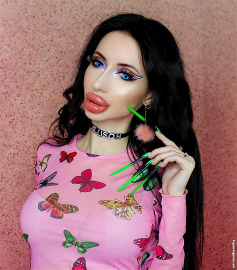 Allison Jae Allison Manuella Nude OnlyFans Leaks Fappening FappeningBook