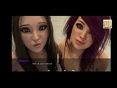 Wvm Brunette Girlfriend Finds Out What Johns Secret Is Xxx Mobile Porno Videos Movies