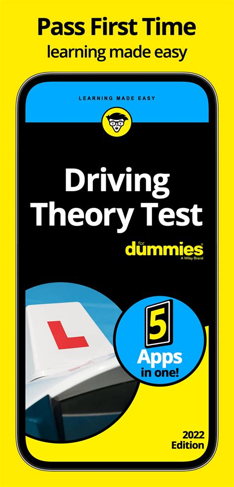 Dummies® Driving Theory Test Latest Version 1.2.2 for Android