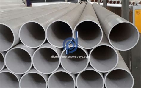 Distributor Pipa Pvc Surabaya Pipa Dan Aksesoris