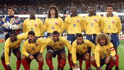 Leyendas de la selección Colombia deberán pagar millonaria multa tras