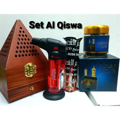Hot SaleBukhoorOUD Al Malaki Set Madinah Bakhoor Top Scent New Ready Stock Kasturi MOODOud