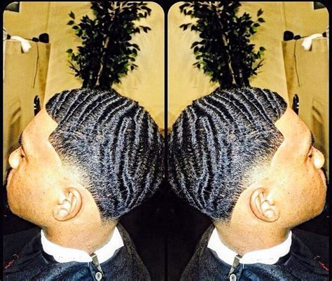 Black Men Haircuts, Black Men Hairstyles, Boy Hairstyles, Haircuts For ...