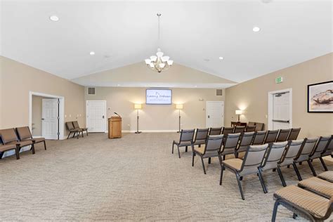 Premier Annapolis, MD Funeral Home - Lasting Tributes