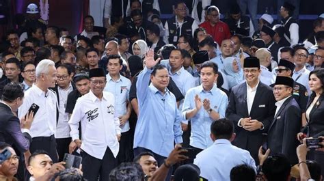 Polemik MNC Group Ditolak Siarkan Debat Capres Karena Pemiliknya