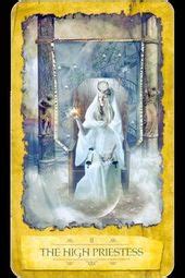 Jonika Tarot JonikaTarot Profile Pinterest