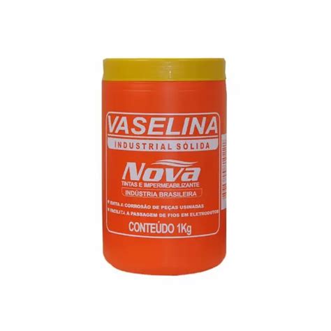 Vaselina S Lida Nova Pote Gr