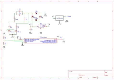 Qi receiver - EasyEDA open source hardware lab