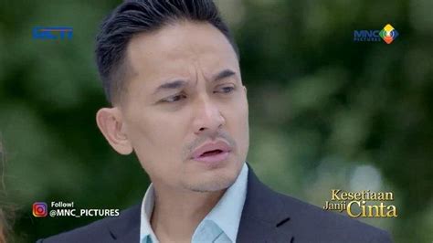 Sinopsis Sinetron Kesetiaan Janji Cinta Episode 32 Hari Ini Sabtu 15