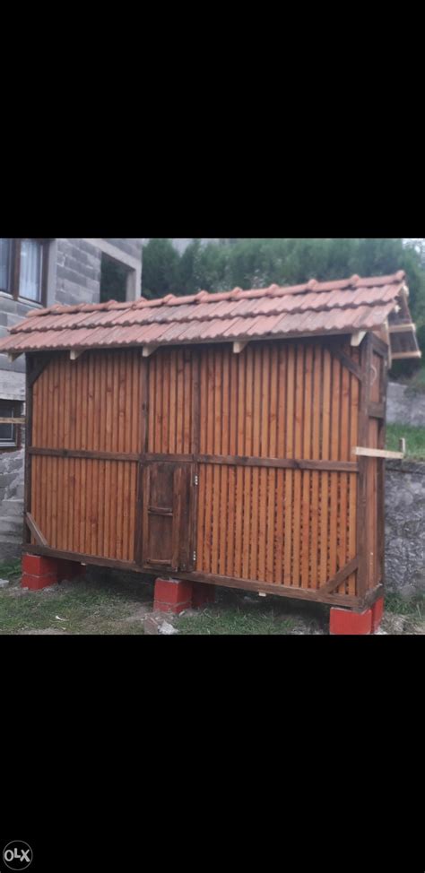 Ko Za Kukuruz Silosi Ko Evi I Hambari Olx Ba