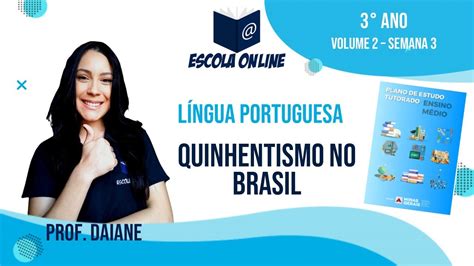 Resolução das atividades do PET 2021 3º ano EM Volume 2 Semana 3