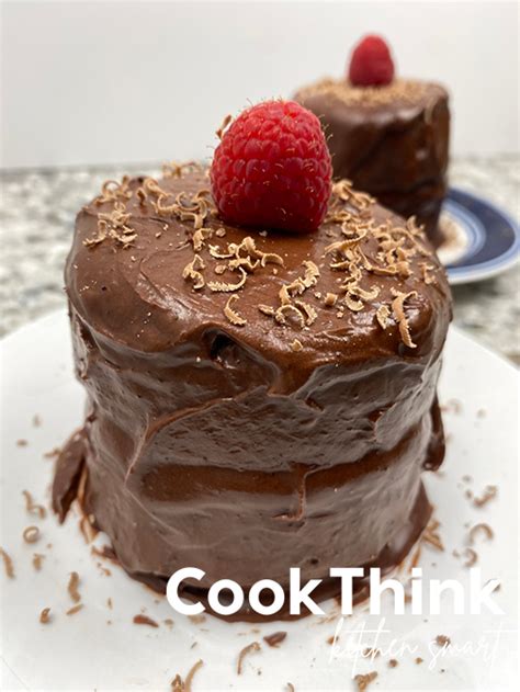 Ultimate Korean Lunch Box Cake Recipe - CookThink