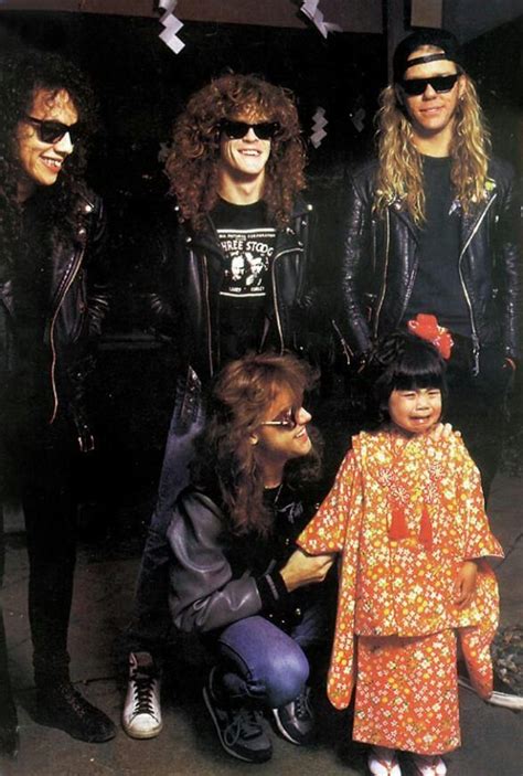 Metallica | Metallica, Megadeth, 80s pictures