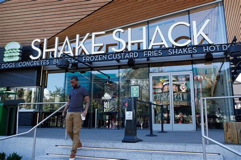 Shake Shack Expansion Still A Go Despite Rocky Second Quarter