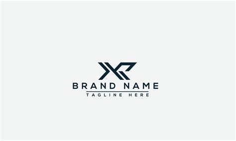 XP Logo Design Template Vector Graphic Branding Element. 10485168 ...