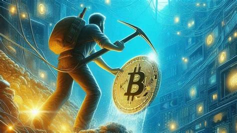 Les Mineurs De Bitcoin Retrouvent La Rentabilit Au Milieu De La