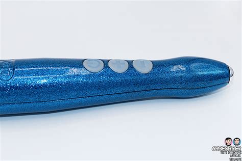 Doxy Die Cast 3R Massager Review - Powerful Cordless Wand