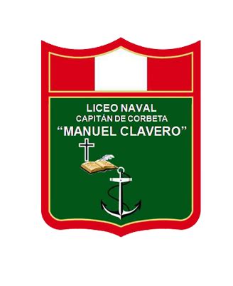 Liceo Naval Capit N De Corbeta Manuel Clavero Muga