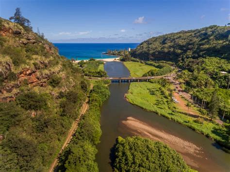 Waimea Valley - Oahu - Tourist Pass