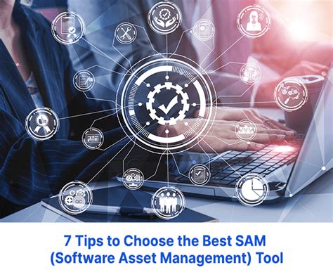 Top 7 Tips To Choose The Best Software Asset Management Tool Infraon