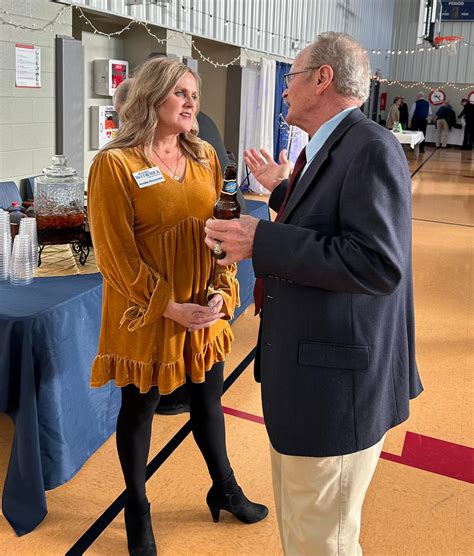 Enthusiastic and motivated Hoosiers... - Jennifer McCormick | Facebook