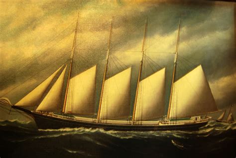 City of Georgetown :: South Carolina Maritime Museum :: Georgetown, SC