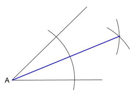 中学数学作図 垂直二等分線 角の二等分線 中学数学の無料オンライン学習サイトchu su