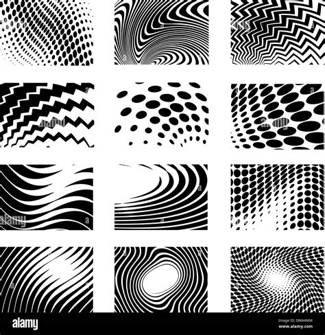 Twelve Stock Vector Images - Alamy 