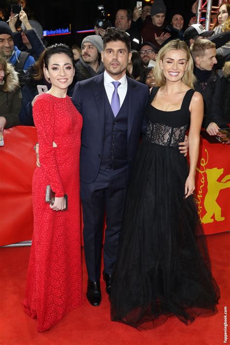 Katherine Jenkins Nude OnlyFans Leaks Fappening FappeningBook