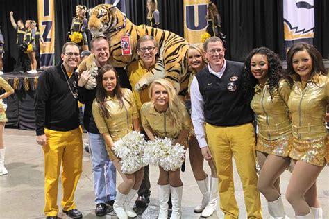 Tide Turns Back Tigers Mizzou News University Of Missouri