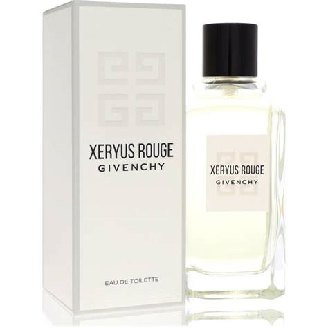 Xeryus Rouge Cologne For Men By Givenchy Fragrancex