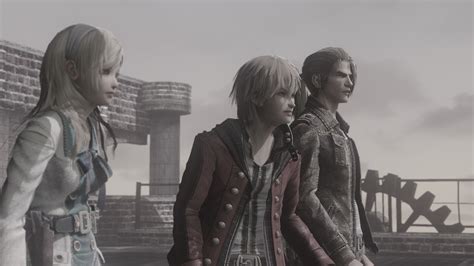 Resonance Of Fate K Hd Edition Opencritic