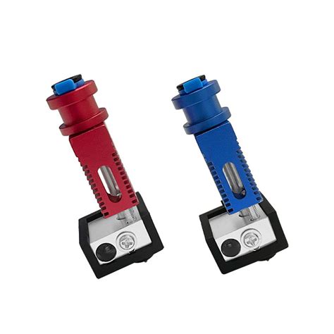 D Printer Print Head MK Extruder Kit D Printer Parts J Head Hot End Hotend For Creality CR