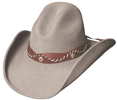 Best Gus Style Cowboy Hats How To Pick The Perfect One